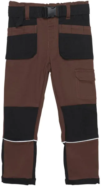 Arbeidsbukser - 2318 - 116
