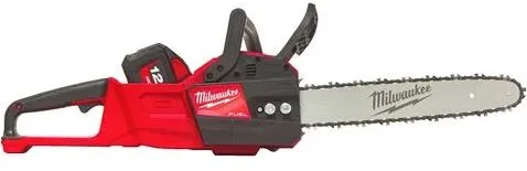Milwaukee M18 FUEL motorsag 35 cm sverd